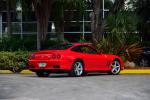 Ferrari 575 M Maranello 2002 года (US)